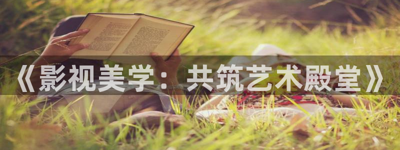 4480yy苍苍私人影院：《影视美学：共筑艺术殿堂》