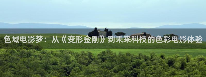 苍苍电影院